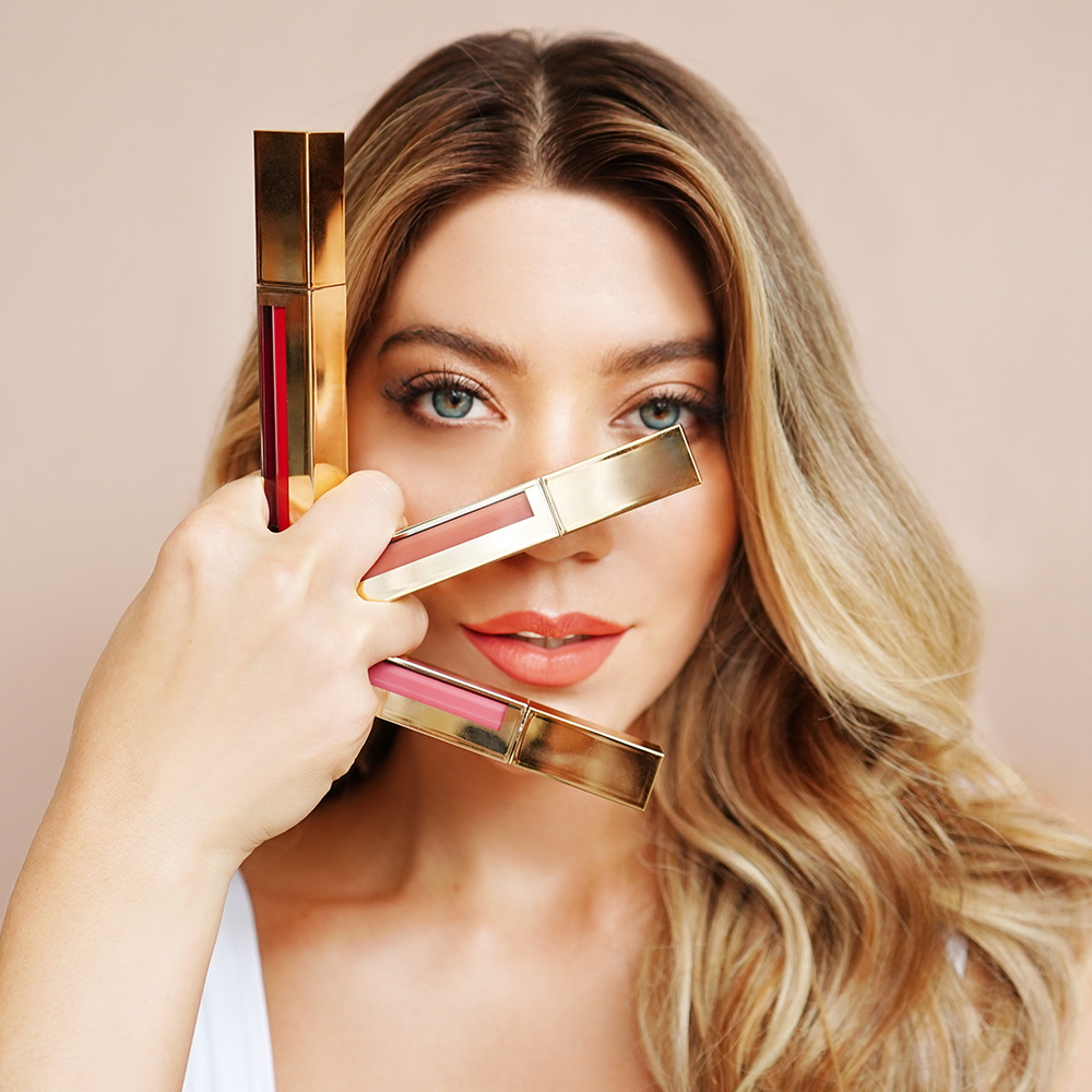 Sophisticated Lipstick