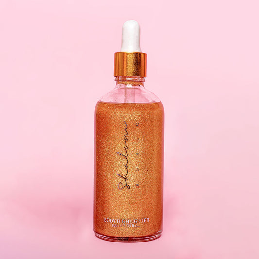 Body highlighter Affascinante