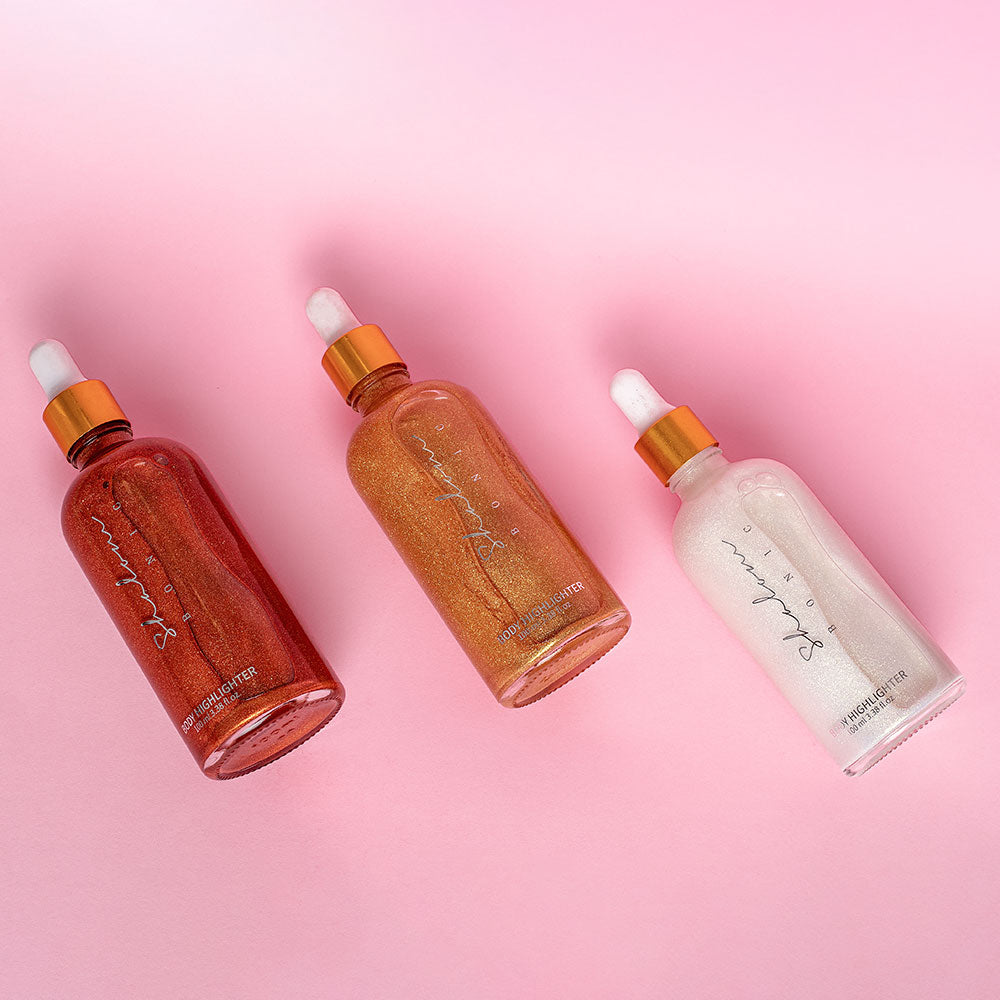 KIT OJOS COLOR SOL – INCLUYE 8 PRODUCTOS