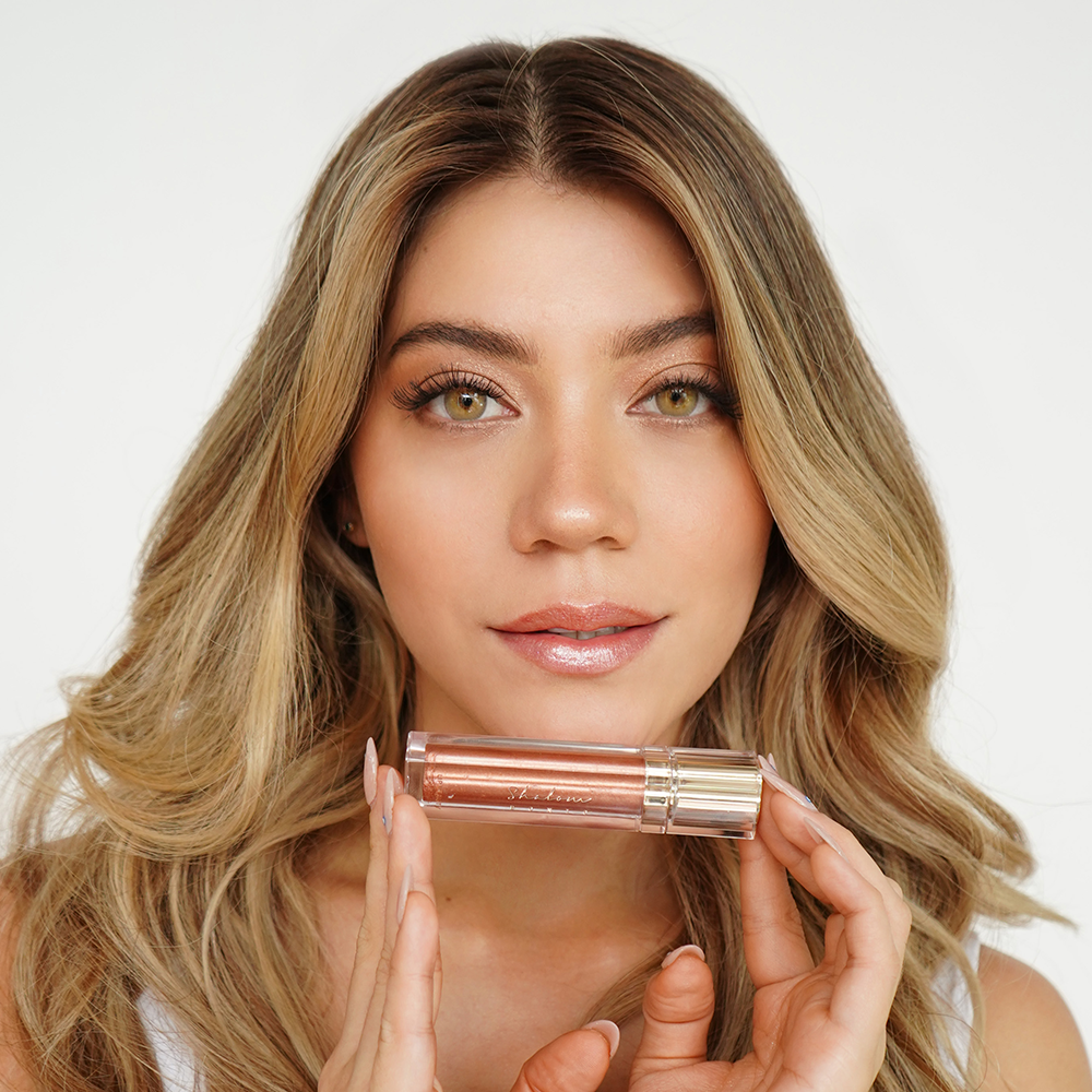 Lipgloss Audace