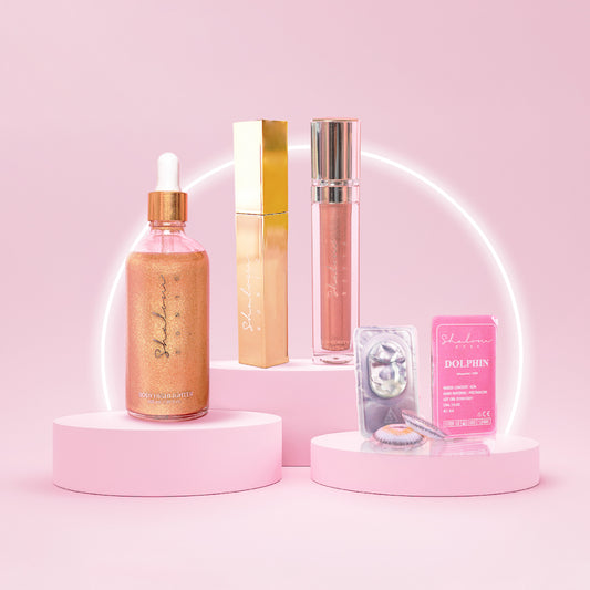 WOW KIT WHAT BEAUTIFUL EYES – 20% OFF