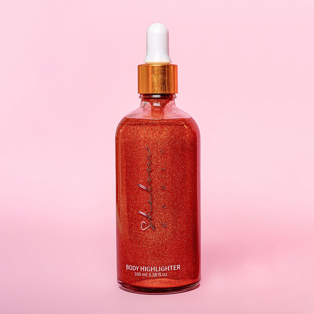 Body highlighter Estroversa