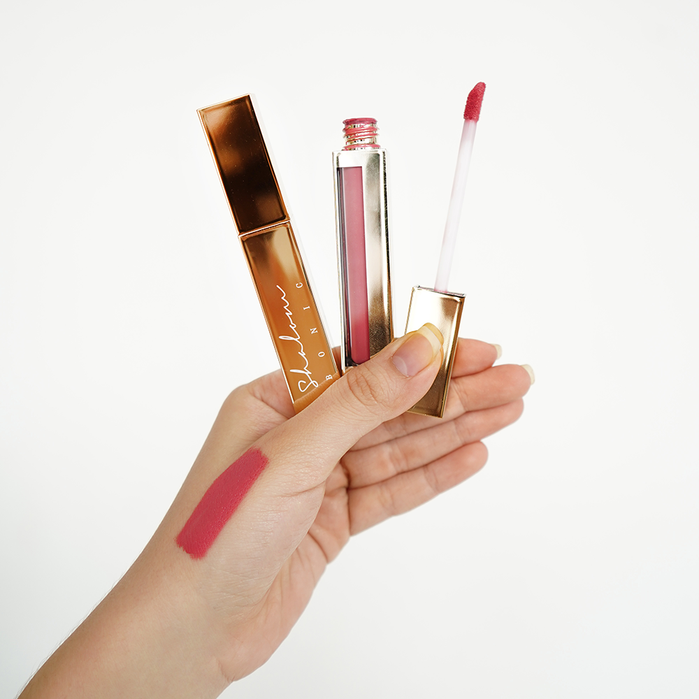 Lipstick Gioiosa