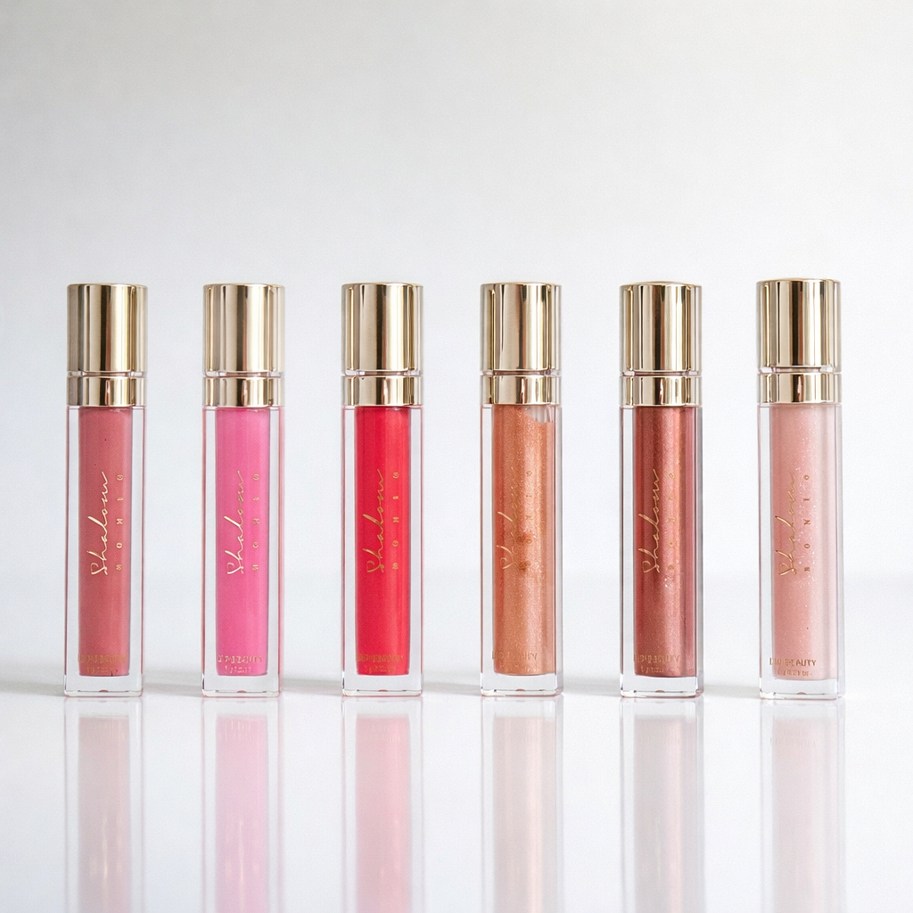 COMPLETE GLOSS KIT – 50% OFF