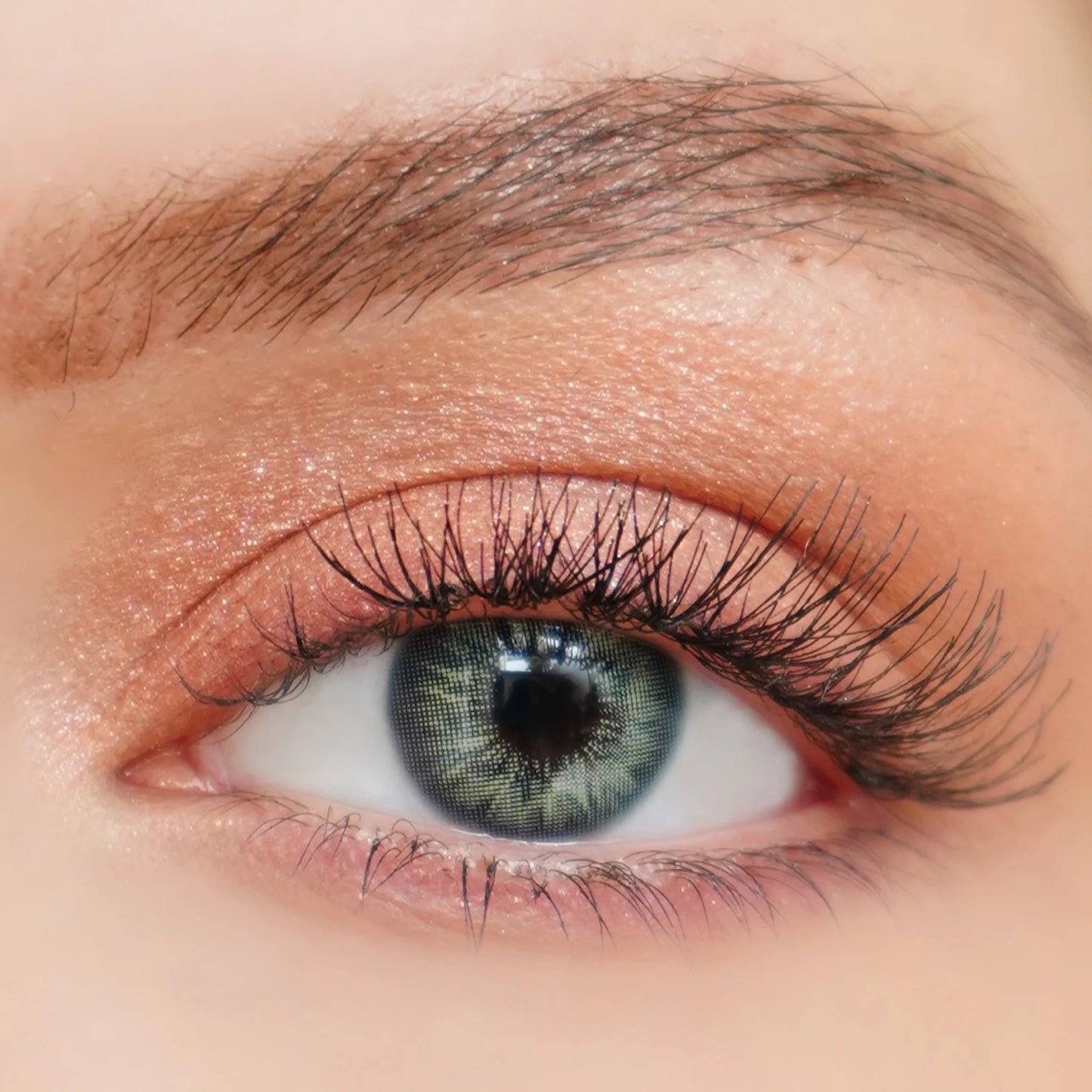 KIT OJOS COLOR SOL – INCLUYE 8 PRODUCTOS