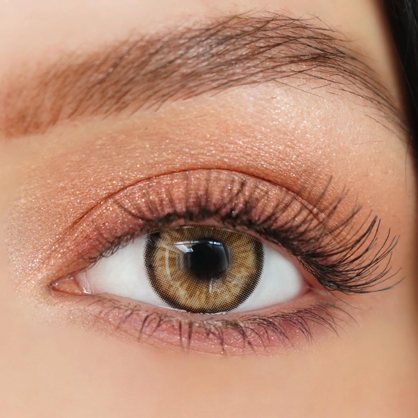 KIT OJOS COLOR SOL – INCLUYE 8 PRODUCTOS