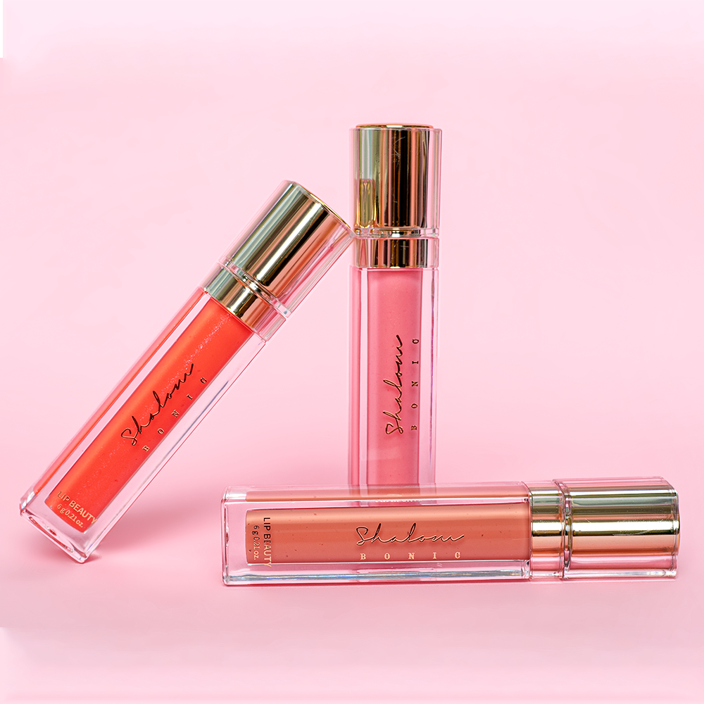 Lipgloss Dolce