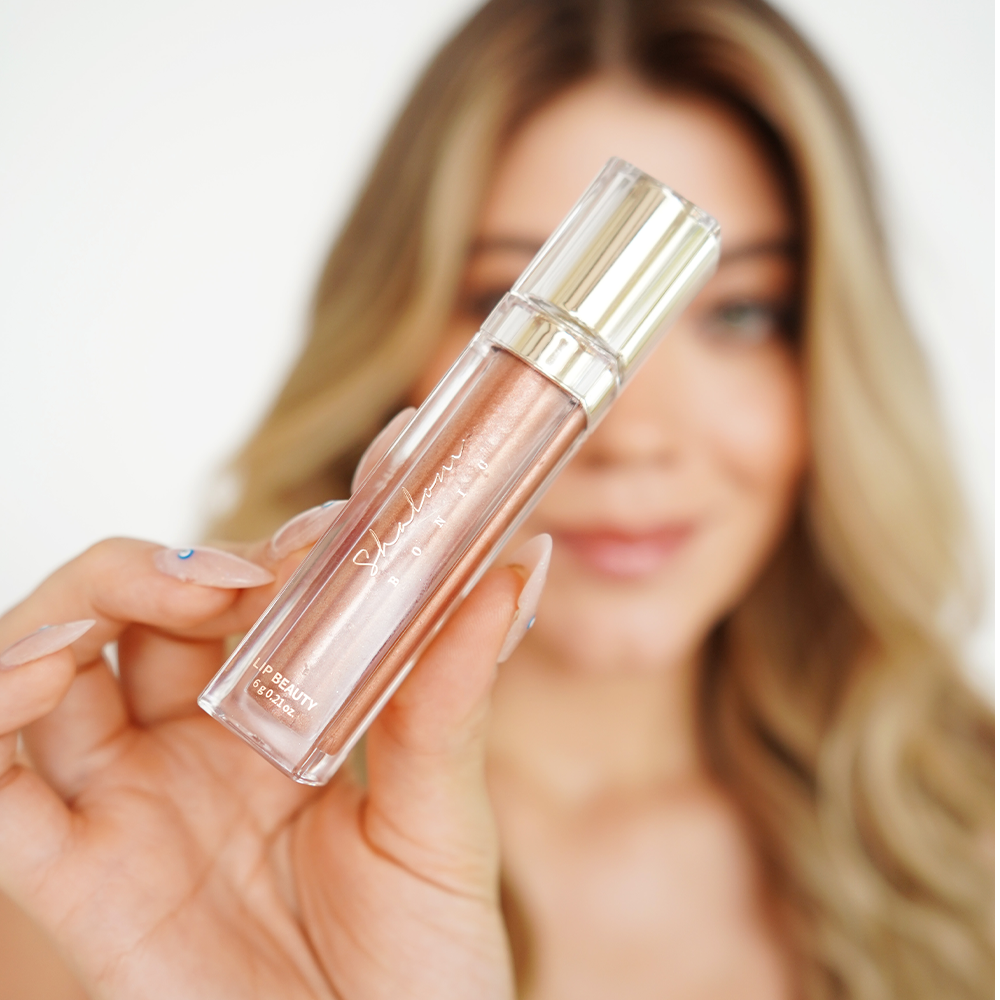 Lipgloss Piacevole