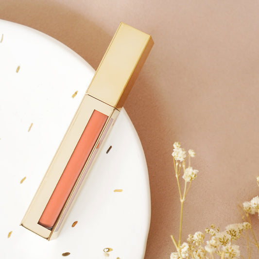 Sophisticated Lipstick