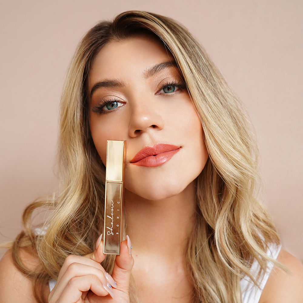 Sophisticated Lipstick