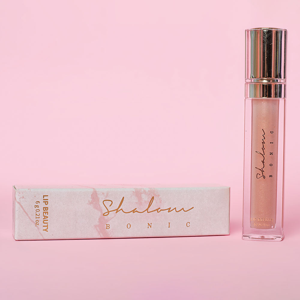 Lipgloss Versatile