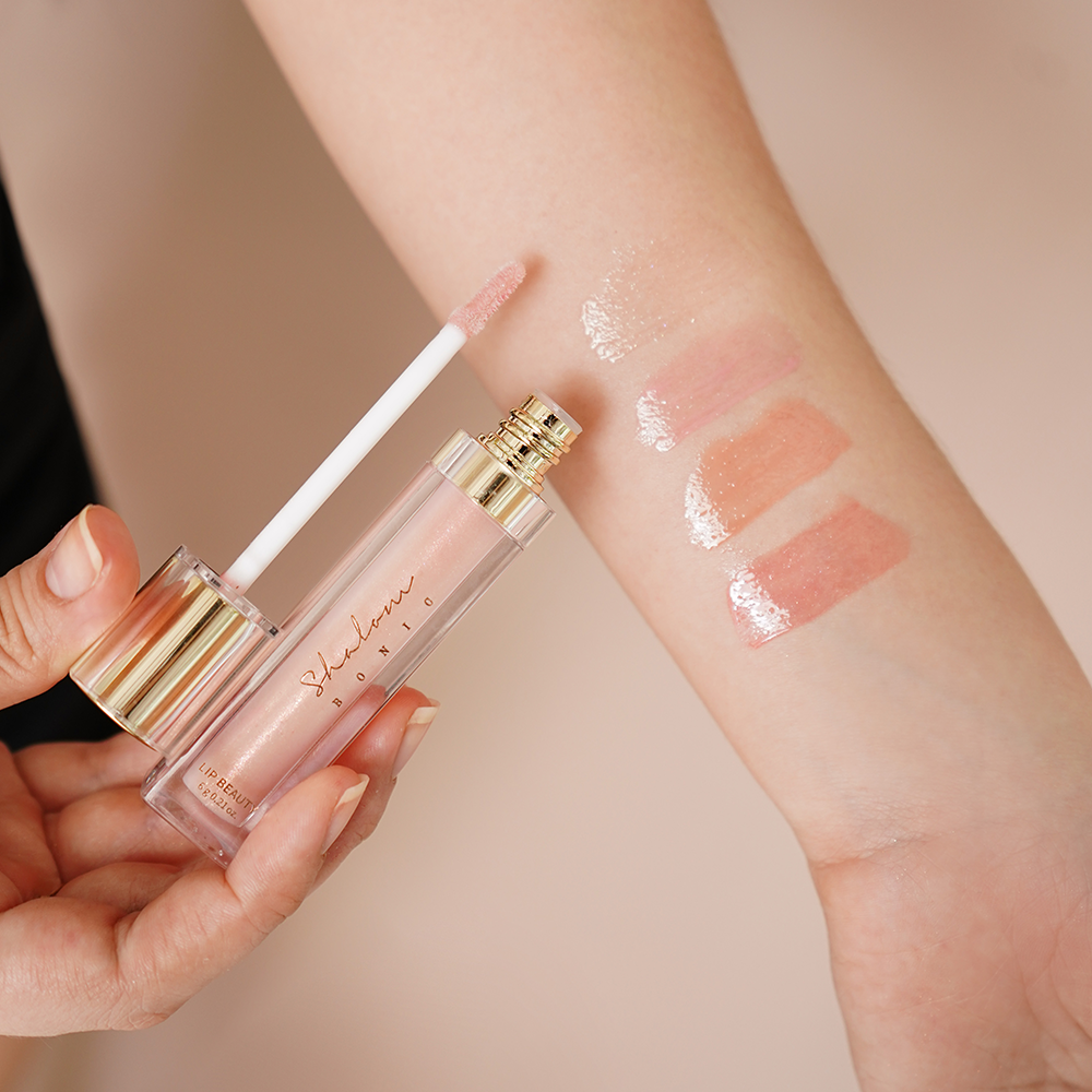 Lipgloss Versatile