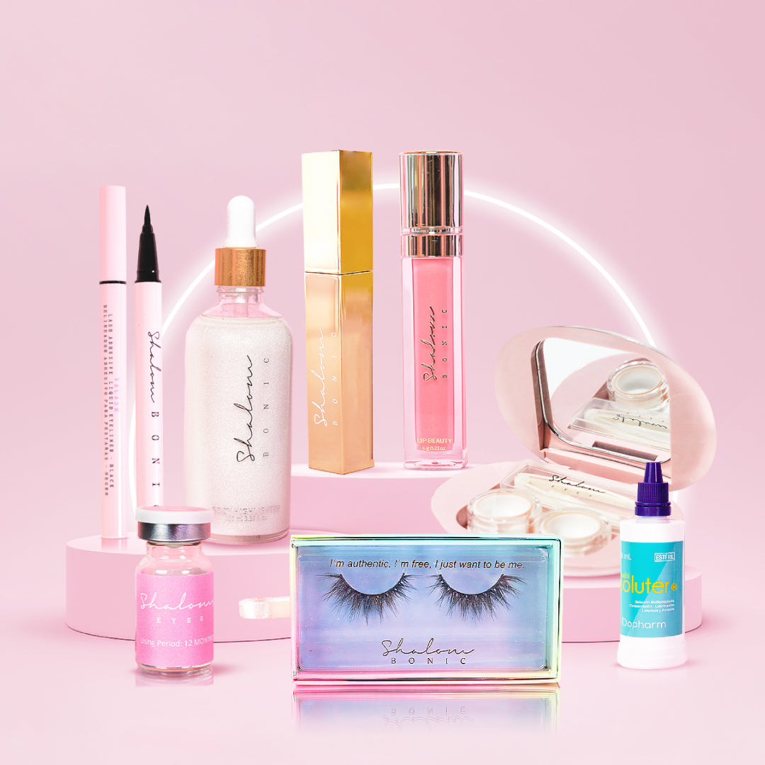 KIT – OJOS ASÍ – 15% OFF + 2X1 LENTES 20 MESES
