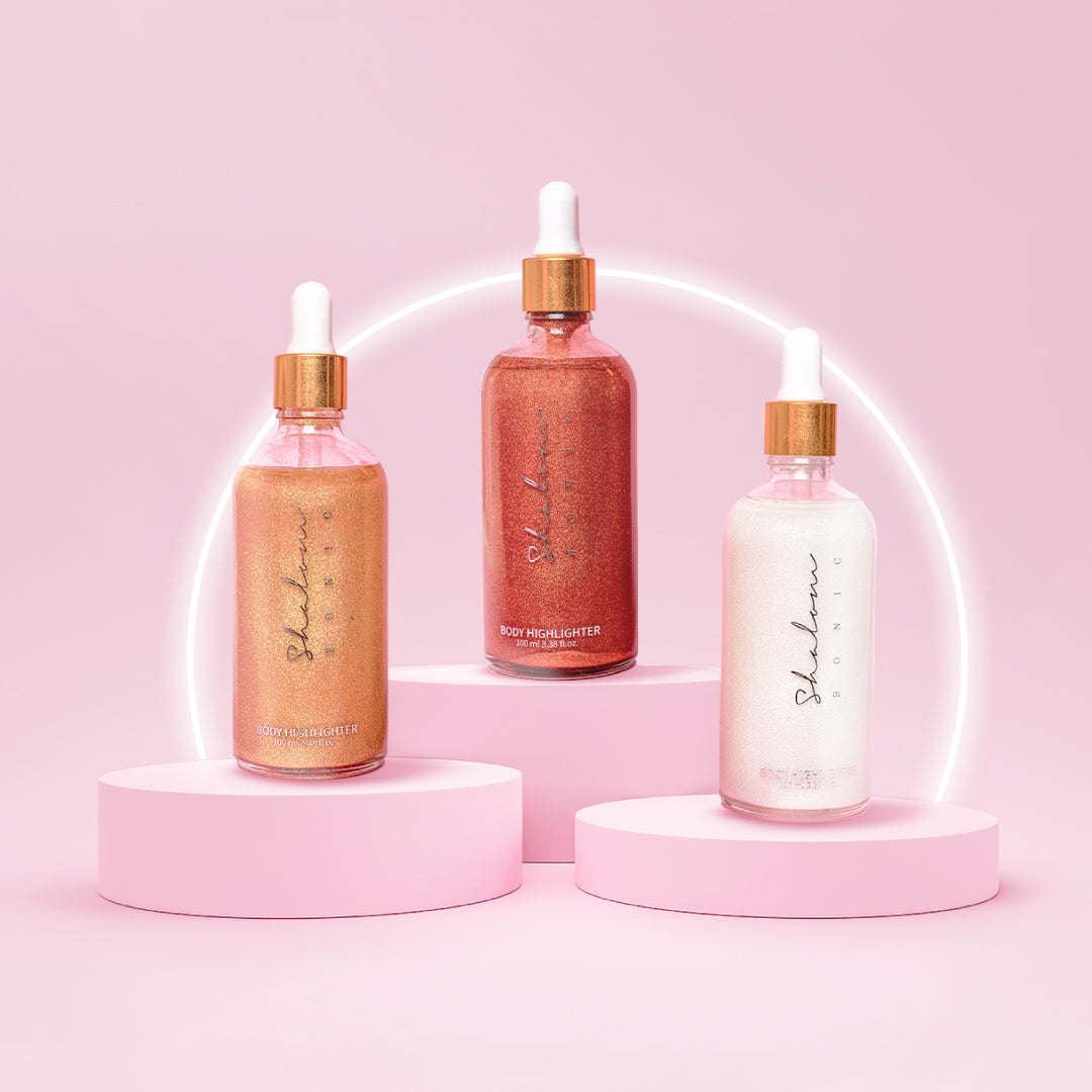 ILLUMINATOR KIT – 40% OFF
