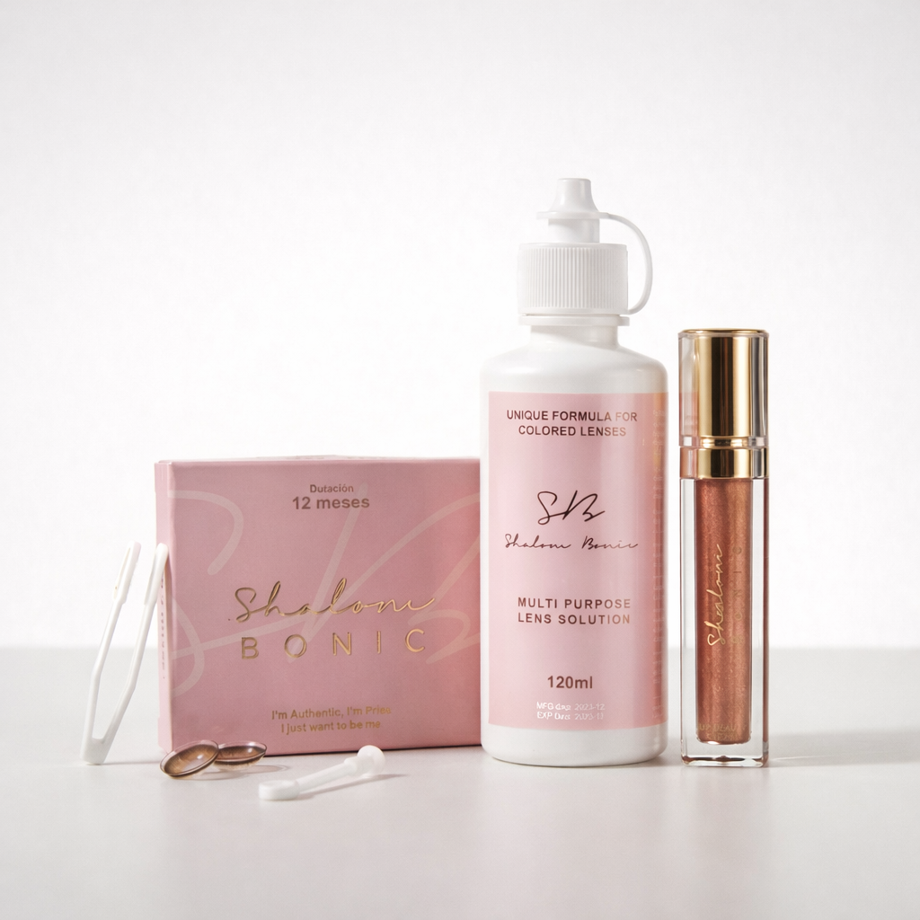 KIT ritual diario básico