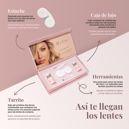 KIT PREMIUM.
