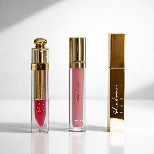 ASSEMBLE YOUR LIP KIT – 40% OFF