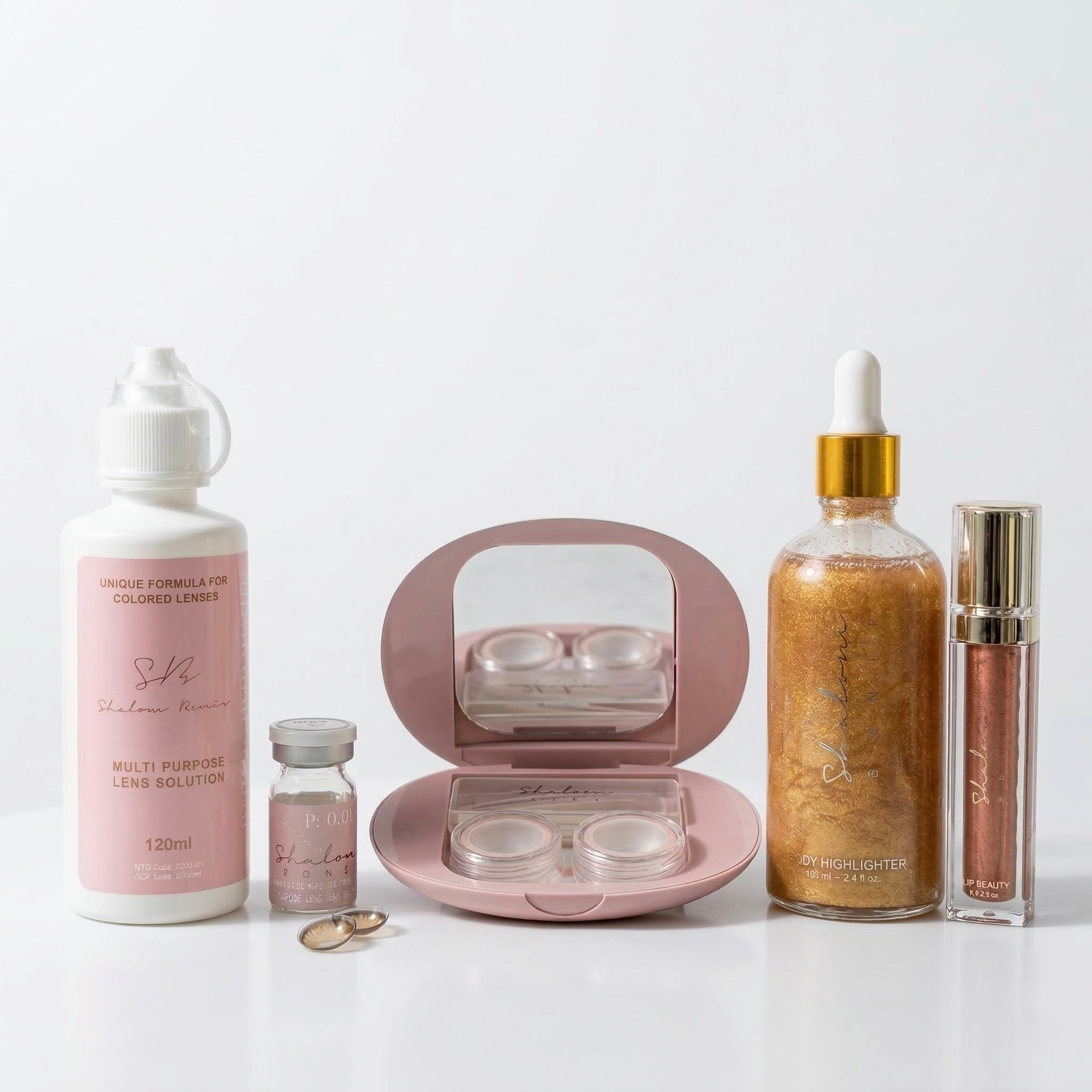 Kit viajes y eventos