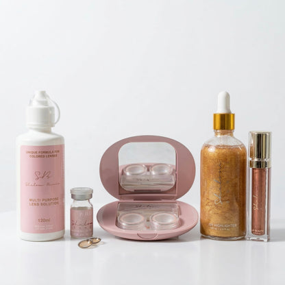 Kit viajes y eventos