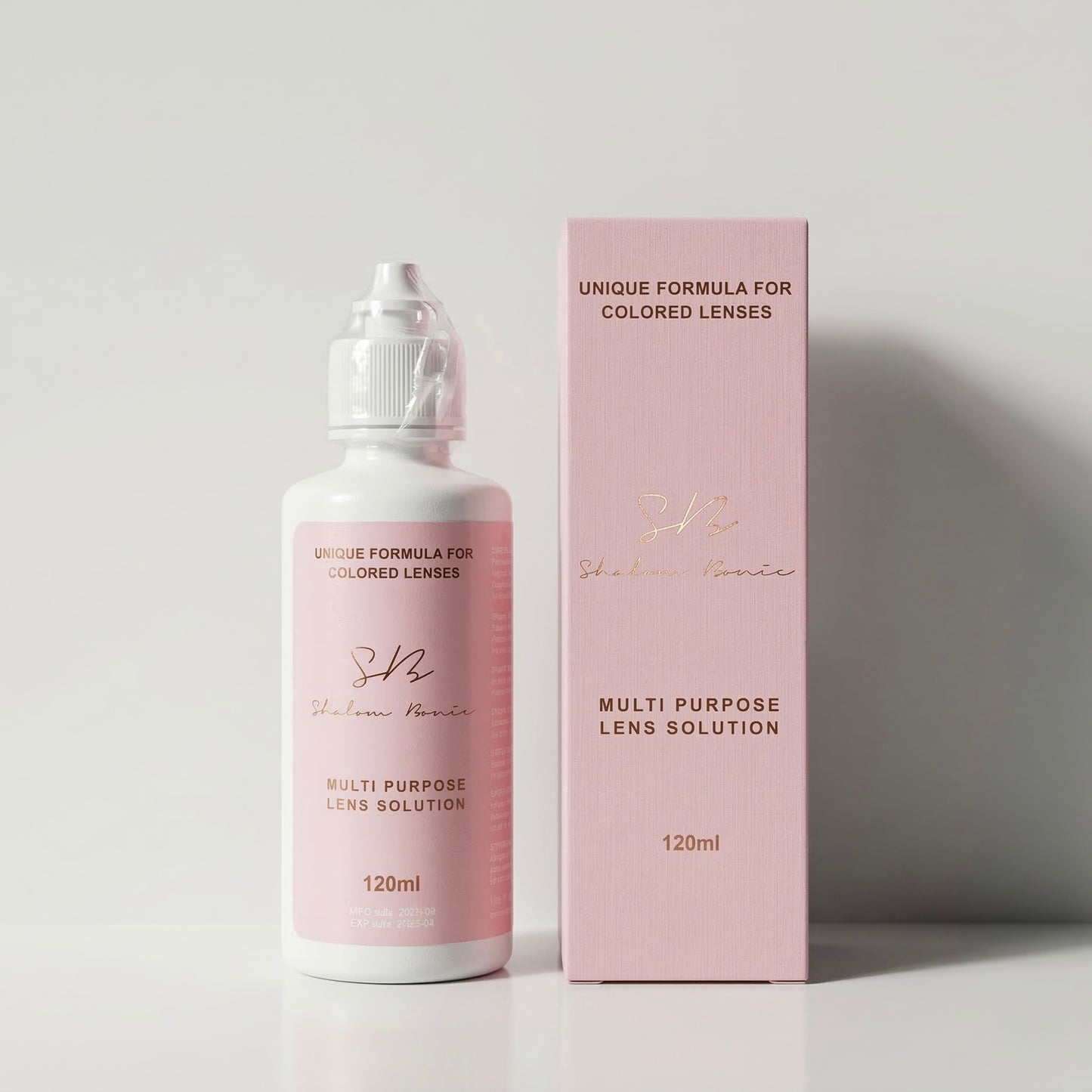 KIT ritual diario básico