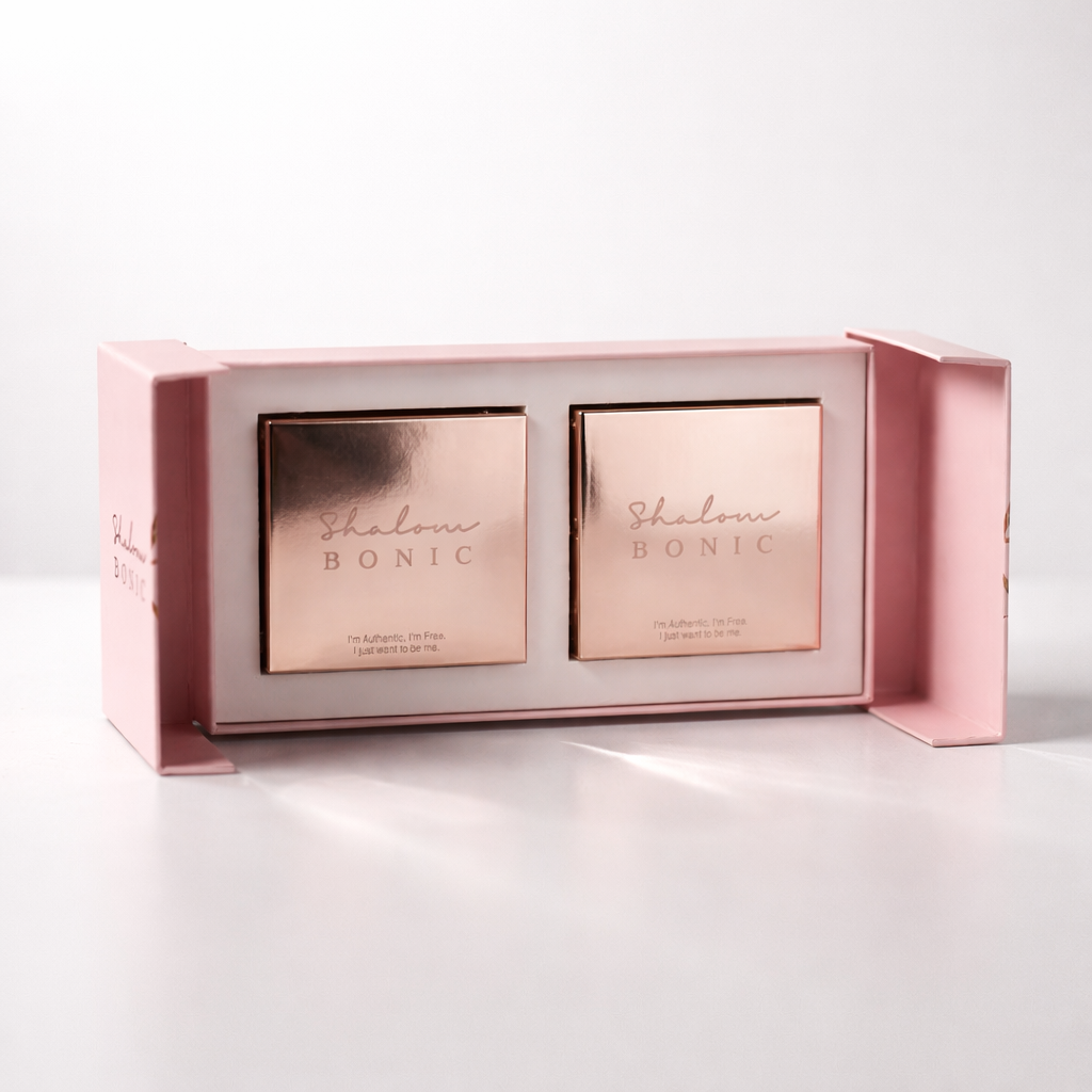 CUTE EYES KIT -15% OFF