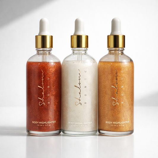 ILLUMINATOR KIT – 40% OFF