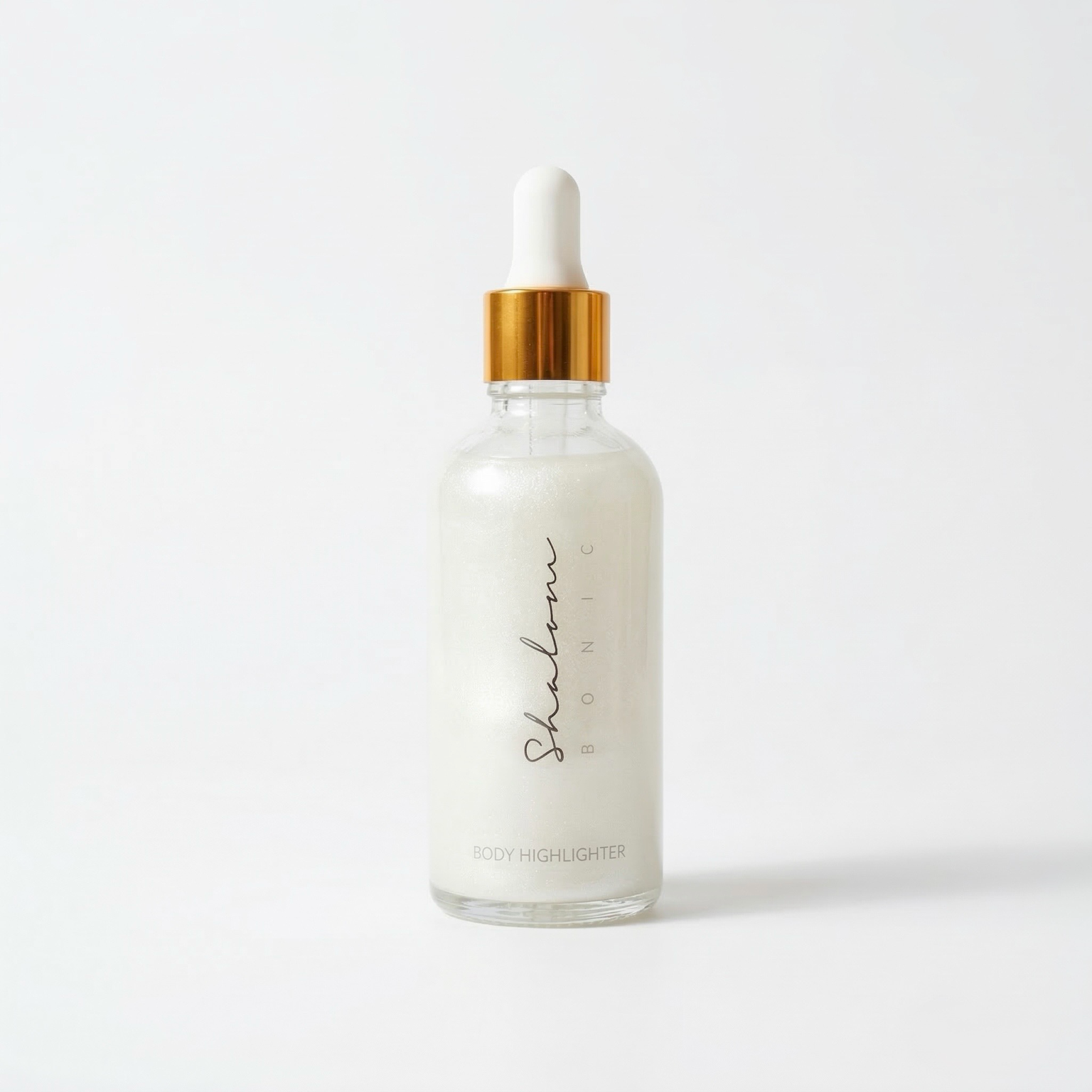 Body highlighter Raffinata