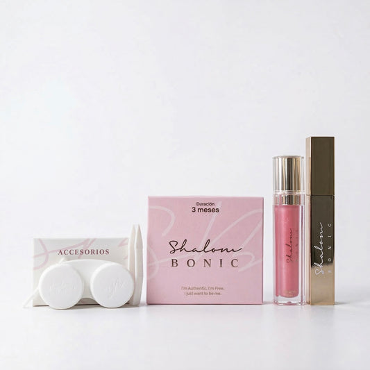 KIT NATURAL.