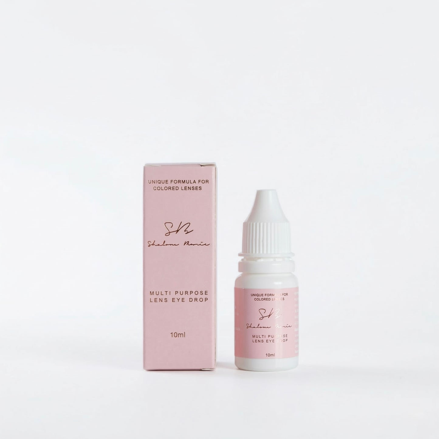 KIT Esencial gotas y agua