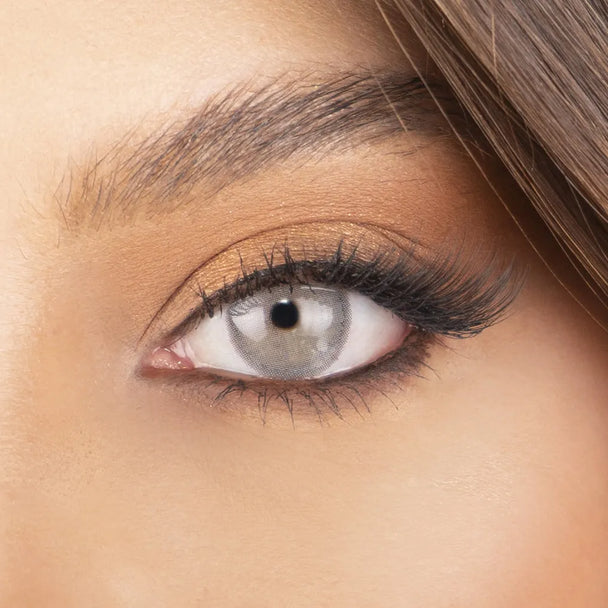 Grey Avant - Ojos Grises