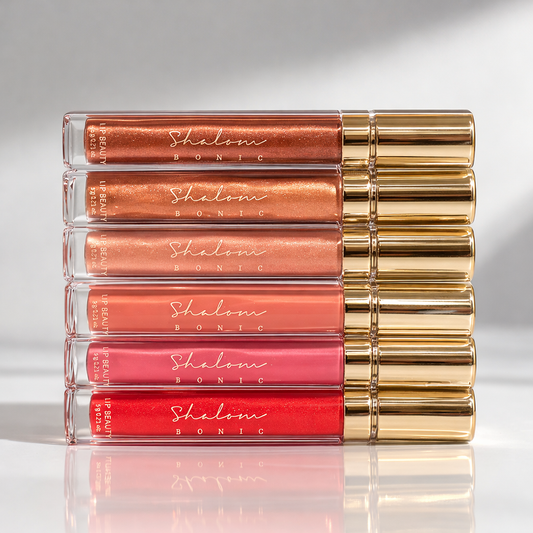 COMPLETE GLOSS KIT – 50% OFF