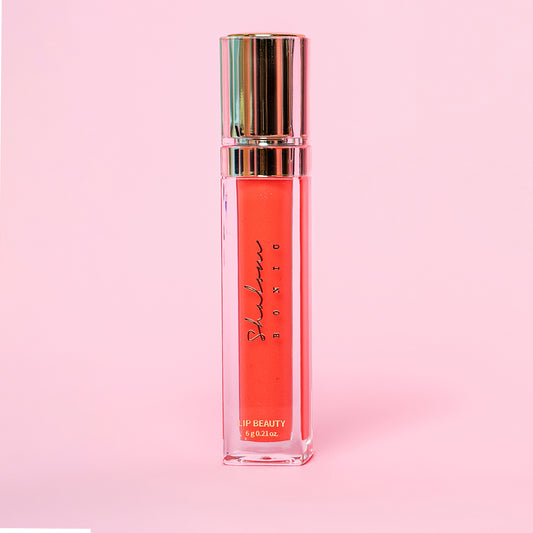 Lipgloss Passionale